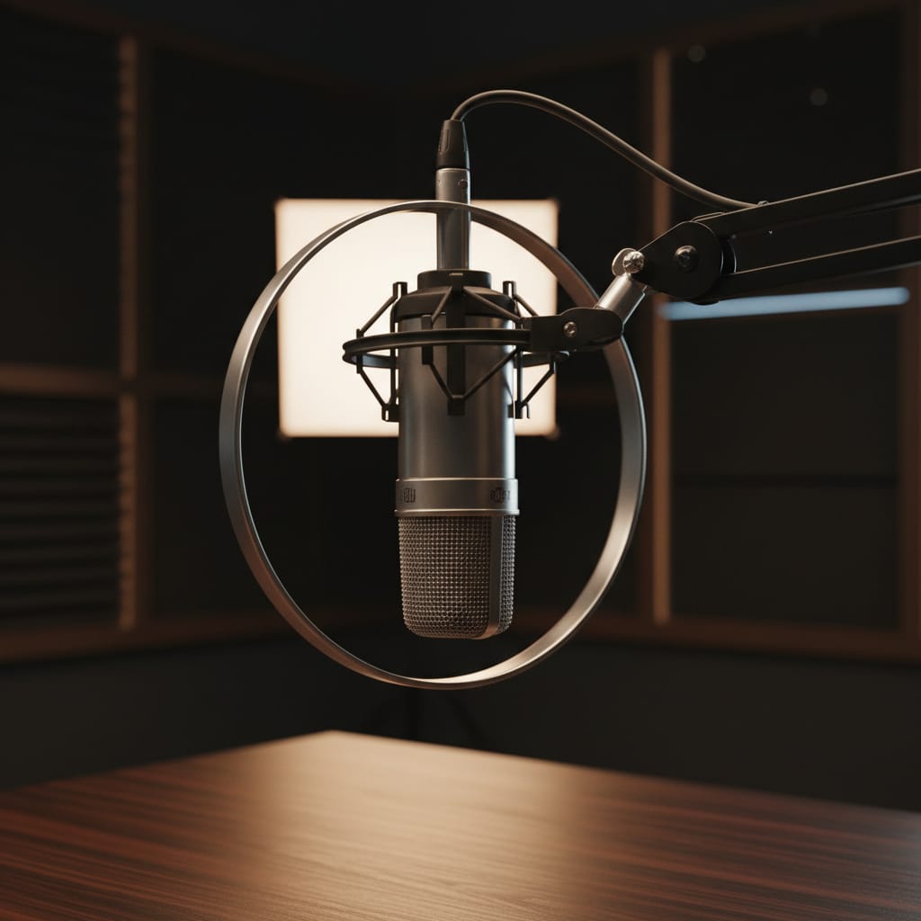 Studio Radio