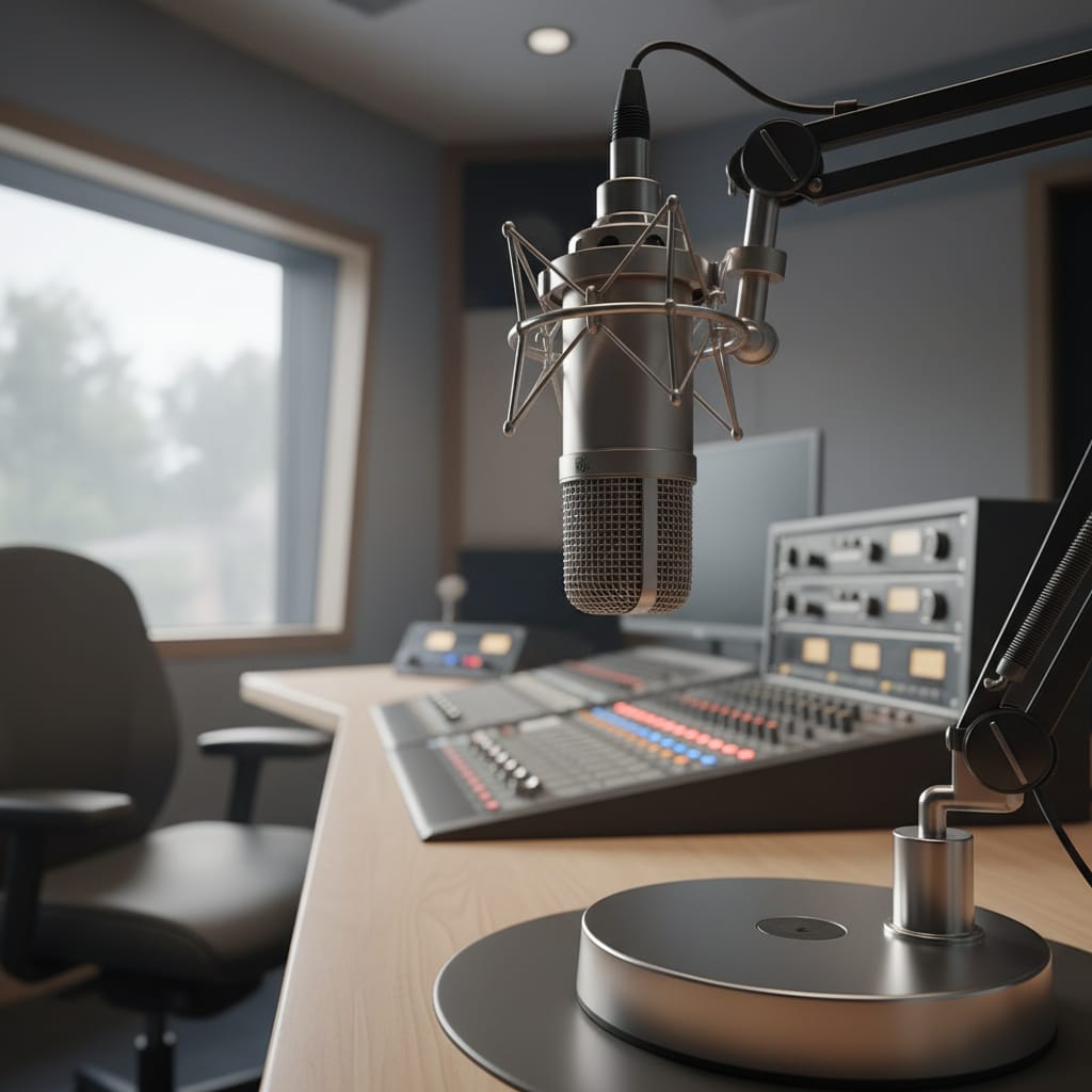 Atmosferă Studio